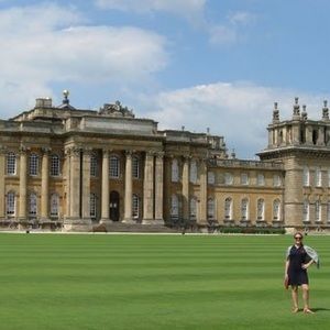 Meet your Posher, Julie